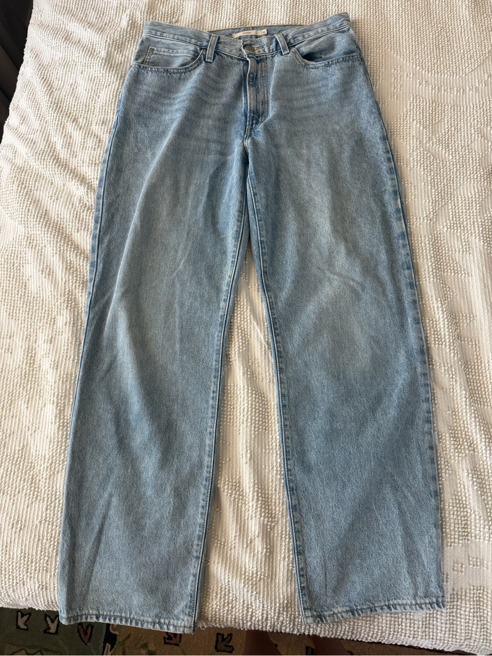 Levis ‘94 baggy size 30